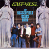 The Paul Butterfield Blues Band - East-West (LP, Album, Reissue, Stereo) - Very Good (VG) / Very Good Plus (VG+)
