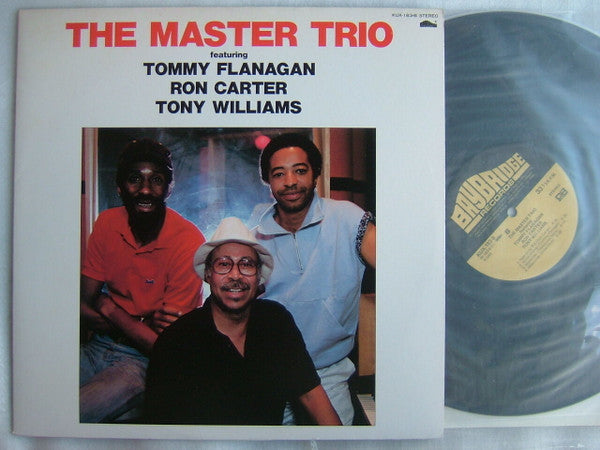 The Master Trio