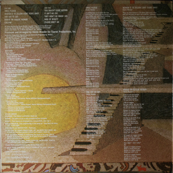 Fulfillingness' First Finale