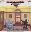 Robert Johnson - King Of The Delta Blues Singers Vol. II (LP, Album, Compilation, Reissue, Mono) - Very Good Plus (VG+) / Very Good Plus (VG+)