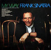 Frank Sinatra - My Way (Vinyl, LP, Album, Reissue, Stereo) Very Good Plus (VG+) / Very Good Plus (VG+)