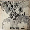 The Beatles - Revolver (Vinyl, LP, Album, Reissue) Very Good Plus (VG+) / Very Good Plus (VG+)