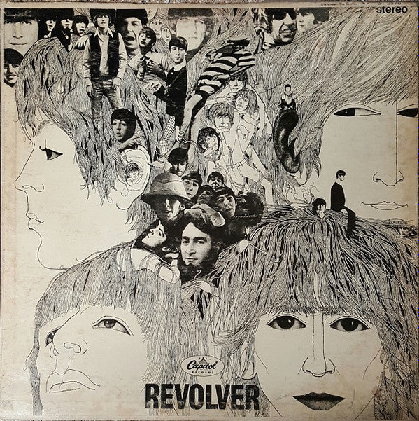Revolver