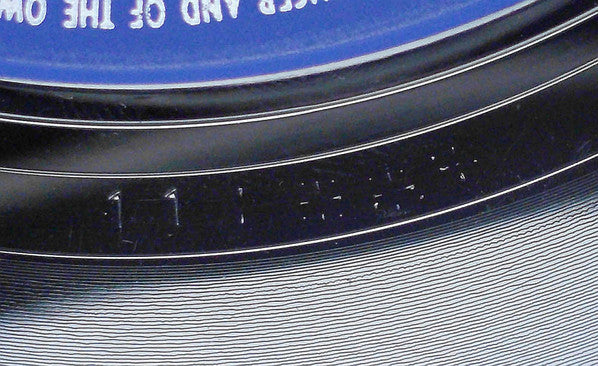 A Whiter Shade Of Pale