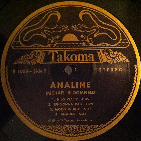 Analine