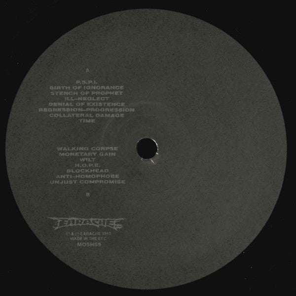 Extreme Conditions Demand Extreme Responses