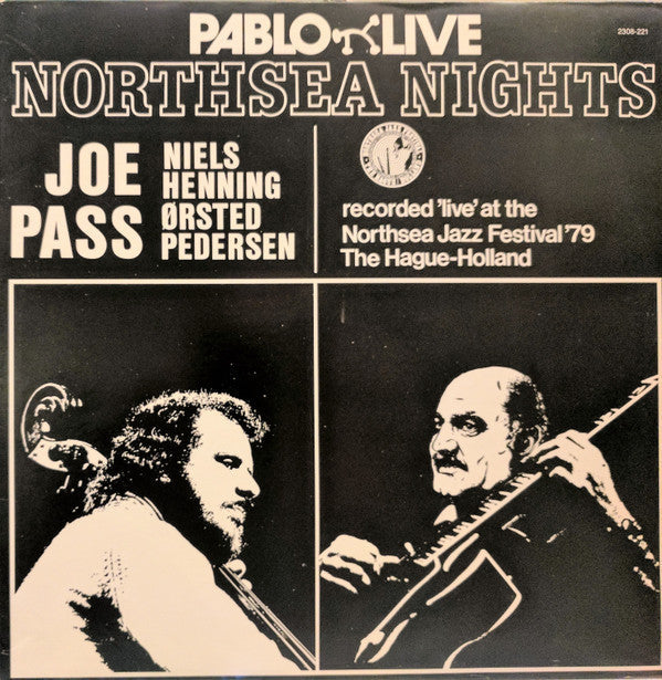 Release: Northsea Nights-Vinyl-US-1980-2308 221-4078295