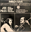 Joe Pass - Northsea Nights (Vinyl, LP, Album) Very Good Plus (VG+) / Very Good (VG)