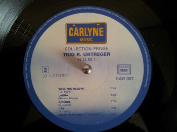 Hum! Collection Privée