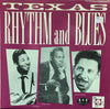 Various - Texas Rhythm And Blues (LP, Compilation, Mono) - Very Good (VG) / Very Good Plus (VG+)
