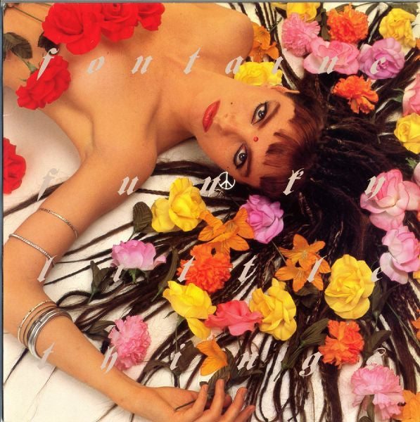 Release: Unknown Release-Vinyl-Belgium-1987-TWI 855-1798998