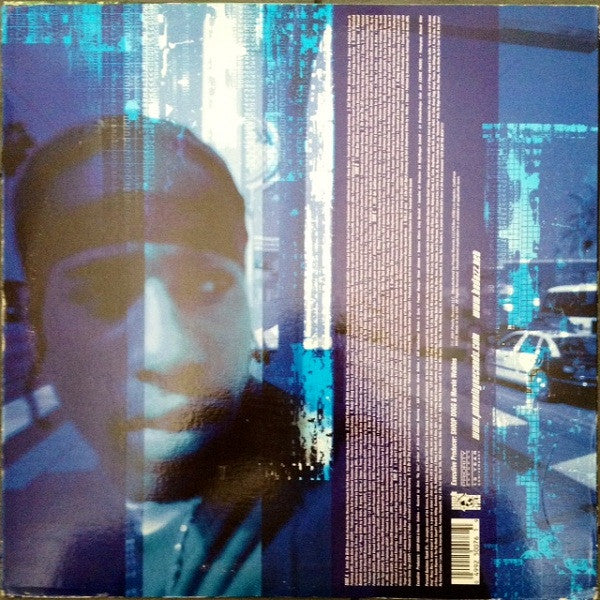 Release: Personal Business-Vinyl-US-2001-0449 2 50076 1 9-2010764