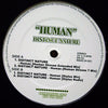 Distinct Nature - Human (Vinyl, 12