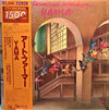Art Farmer - Yama (Vinyl, LP, Album, Limited Edition, Reissue, Stereo) Very Good Plus (VG+) / Very Good (VG)