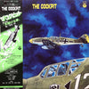 Osamu Shoji - The Cockpit = ザ・コクピット (Vinyl, LP) Very Good (VG) / Very Good (VG)