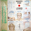 John Lennon - Shaved Fish (LP, Compilation) - Very Good (VG) / Very Good (VG)