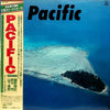 Haruomi Hosono - Pacific (Vinyl, LP, Album) Very Good Plus (VG+) / Very Good Plus (VG+)
