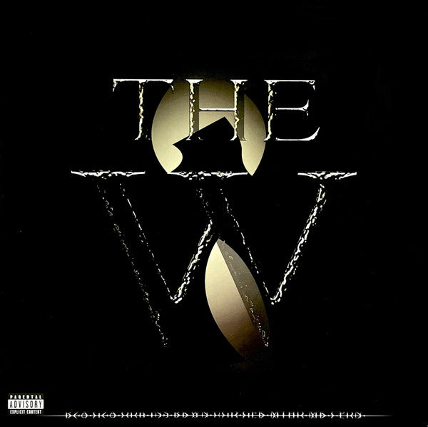 Release: The W-Vinyl-US-2000-C2 62193-1273516