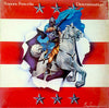 La Sonora Ponceña - Determination (Vinyl, LP, Album) Very Good (VG) / Very Good Plus (VG+)