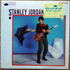Stanley Jordan - Magic Touch (Vinyl, LP, Album, Stereo) Very Good Plus (VG+) / Very Good (VG)