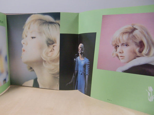 新編 シルヴィ・バルタン・グランプリ・アルバム Sylvie Vartan