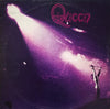 Queen - Queen (LP, Album, Stereo) - Very Good (VG) / Very Good (VG)