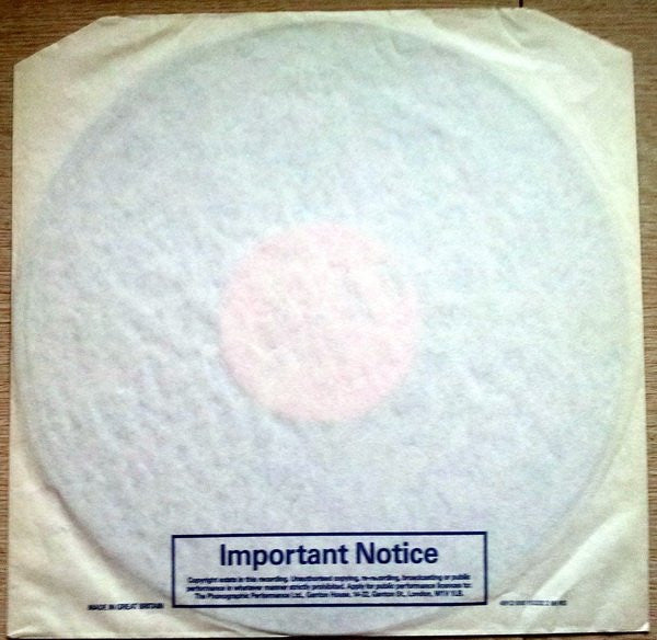 Finyl Vinyl