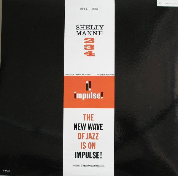 Release: 2-3-4-Vinyl-Japan-1978-YX-8562-AI-5885696