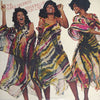 The Three Degrees - Standing Up For Love (Vinyl, LP, Album, Promo) Very Good Plus (VG+) / Very Good (VG)