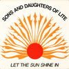Sons And Daughters Of Lite - Let The Sun Shine In (Vinyl, LP, Repress, Unofficial Release) Very Good Plus (VG+) / Very Good Plus (VG+)