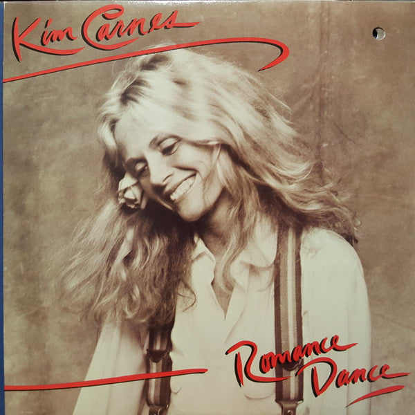 Release: Romance Dance-Vinyl-US-1980-SW-17030-2583505