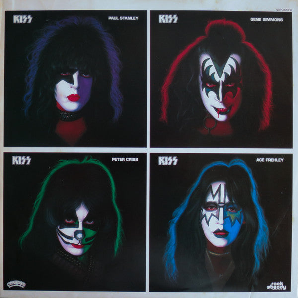 Ace Frehley