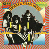 Kiss - Hotter Than Hell (Vinyl, LP, Album, Reissue) Very Good Plus (VG+) / Very Good Plus (VG+)