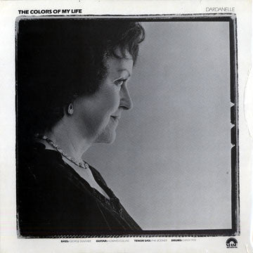 Release: The Colors Of My Life-Vinyl-US-1982-ST217-4003675