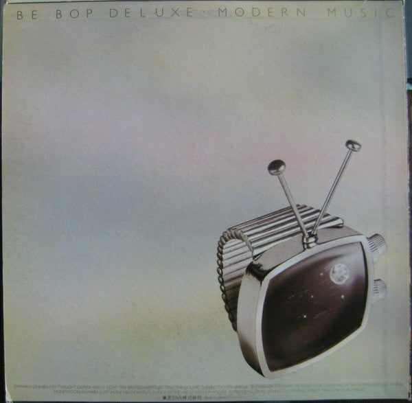Modern Music