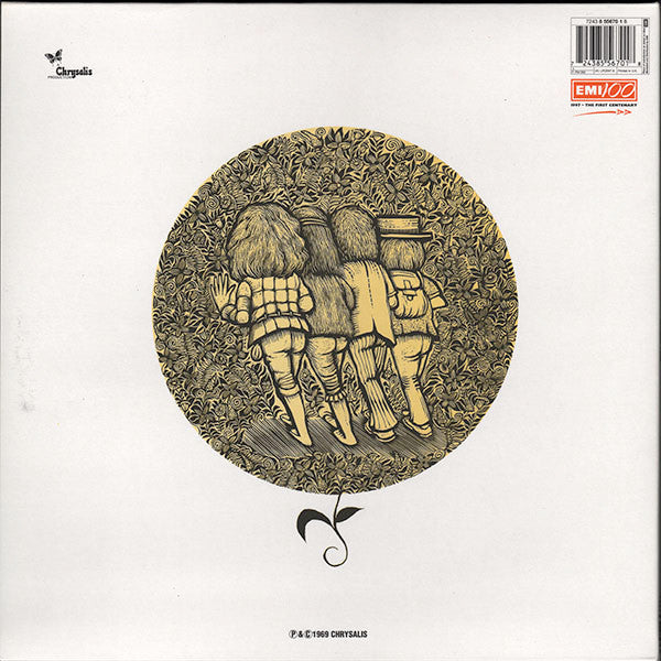 Release: Stand Up-Vinyl-UK-1997-7243 8 55670 1 8-2338048