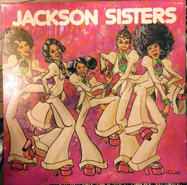 Jackson Sisters