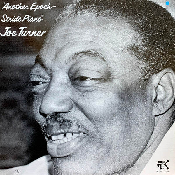 Master Release: Another Epoch-Stride Piano by Joe Turner