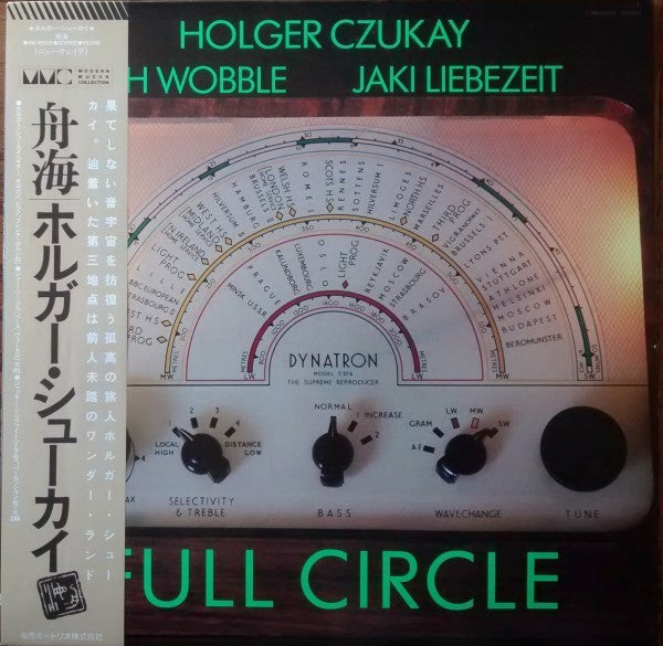 Full Circle