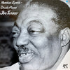 Joe Turner - Another Epoch-Stride Piano (Vinyl, LP, Album, Stereo) Very Good (VG) / Good Plus (G+)