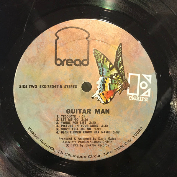 Guitar Man
