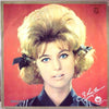 Sheila (5) - Le Sifflet Des Copains (LP, Album, Mono) - Good Plus (G+) / Good Plus (G+)