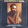 Grover Washington, Jr. - Soul Box Vol.2 (LP, Album, Reissue) - Very Good (VG) / Very Good Plus (VG+)