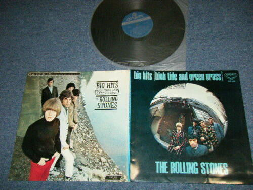 Big Hits [High Tide And Green Grass]