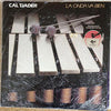 Cal Tjader - La Onda Va Bien (Vinyl, LP, Album) Very Good Plus (VG+) / Good Plus (G+)