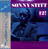 Sonny Stitt - 12! (LP, Album) - Very Good Plus (VG+) / Very Good (VG)
