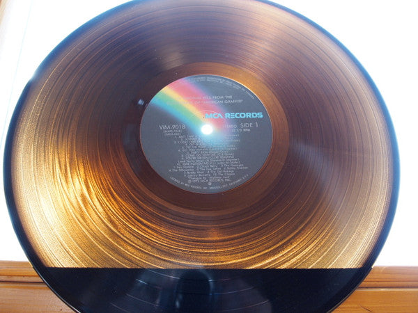 41 Original Hits From The Sound Track Of American Graffiti