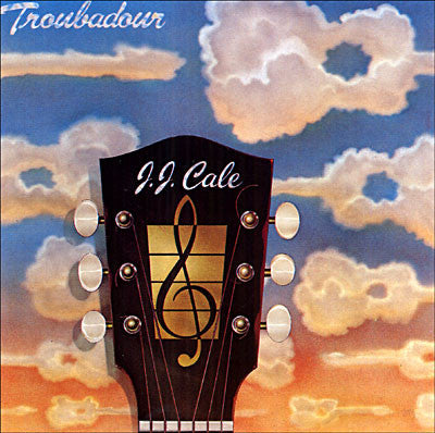 Release: Troubadour-Vinyl-US-1980-MCA-37103-3198133