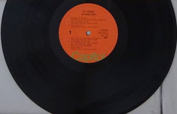 Pet Sounds