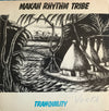 Makah Rhythm Tribe - Tranquility (Vinyl, LP) Mint (M) / Mint (M)
